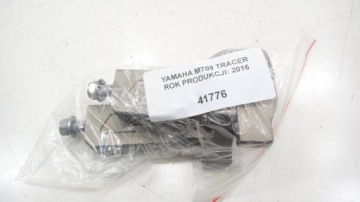 Mt09 Tracer 15-17 Turrets Крепления рулевого колеса