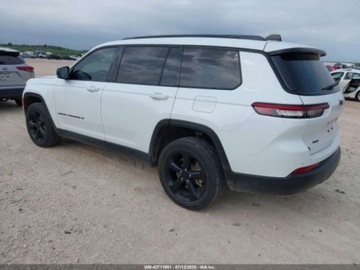 Jeep Grand Cherokee V 2023 Jeep Grand Cherokee L Altitude 2023 3.6l 3.6 Benzyna 293KM, zdjęcie 3