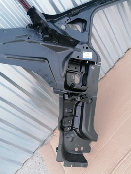 FORD CONNECT ПОЛЮС