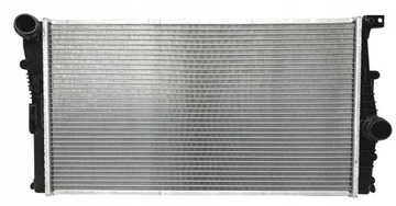 CHLADIČ VODY BMW 1 (F20) 1.6 D 2011 - 2019