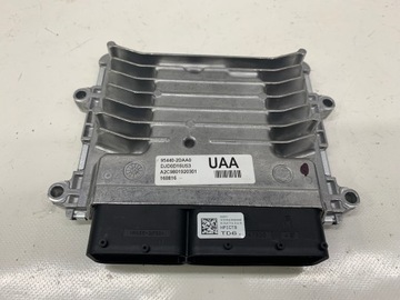 KIA CEED II LIFT KOMPUTER SILNIKA 95440-2DAA0