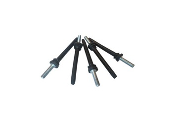 ДЕРЖАТЕЛЬ ПОДВЕСКИ ROMET KOMAR MOTOR ROCKER