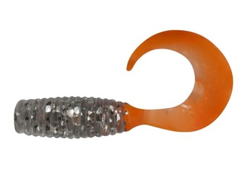 TWISTER RELAX VR1 PAPROCH OKOŃ 1cal-4cm-5szt TS574