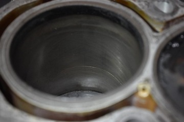 BLOK SPODEK MOTORU HŘÍDEL 10JBHA PEUGEOT 208 1 I 1.6 BLUE HDI 75 KM 15-19