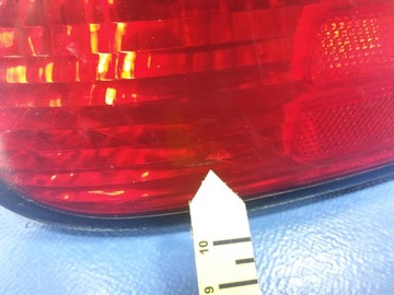 ФОНАР ЗАДНИЙ ЛЕВЫЙ ЗАДНИЙ DAEWOO LEGANZA