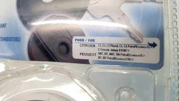 CITROEN C2 C3 C4 PEUGEOT 207 307 308 247606 ZÁCPA