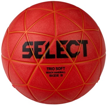 SELECT PIŁKA RĘCZNA PLAŻOWA BEACH HANDBALL R.3