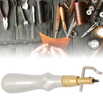 Кожаные регулируемые швы 5 в 1