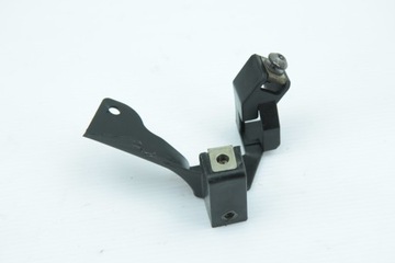 YAMAHA FZ6 N FAZER 04-09 S2 MOCOWANIE LEWE