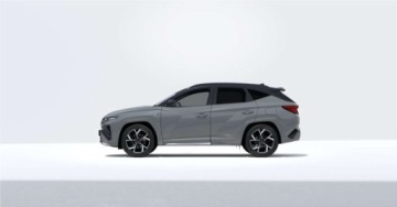 Hyundai Tucson IV 2026 Hyundai Tucson Hybrid 1.6 T-GDi 239 KM 2WD 6AT N Line Plus 1.6 Hybryda, zdjęcie 2