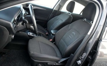 Ford Focus IV Hatchback 1.0 EcoBoost 125KM 2021 Ford Focus IDEALNY skora alusy NAVI EL. klapa bagaznika Benzyna 125KM, zdjęcie 18