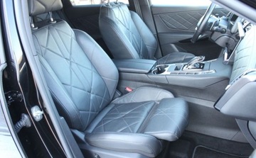  DS Automobiles DS 7 Crossback Rivoli 180 KM SalonPL Gwarancja Od RiA, zdjęcie 15