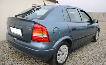 Opel Astra F Hatchback 1.4 i 16V 90KM 1999 Opel Astra SLICZNA 1.4 16V BenzynaGaz LPG Zadb..., zdjęcie 1