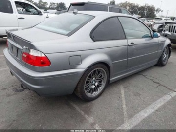 BMW Seria 3 E90-91-92-93 2004 BMW M3 2004 3.2 Benzyna 333KM, zdjęcie 5