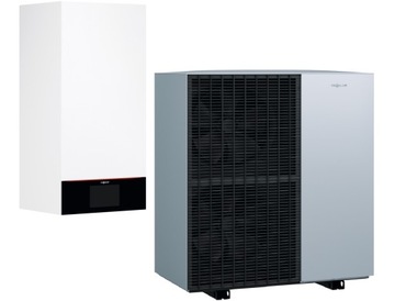 POMPA CIEPŁA VIESSMANN VITOCAL 150-A AWOEACAF 13,4