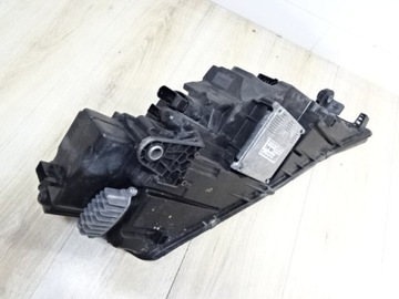 SKODA OCTAVIA 3 ПОДЪЕМНЫЙ ФОНАРЬ полностью светодиодный ЛЕВЫЙ 5E1941015D