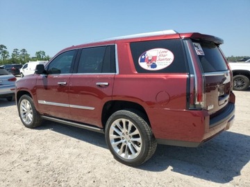 Cadillac Escalade III 2020 Cadillac Escalade Premium Luxury 2020 6.2l 6.2 Benzyna 420KM, zdjęcie 1