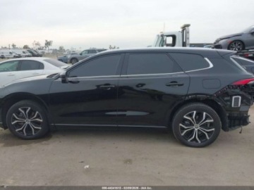 Toyota 2025 Toyota Crown Signia XLE 2025 2.5 Hybryda 188KM, zdjęcie 2