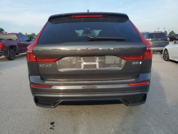 Volvo XC60 II 2023 Volvo XC 60 Ultimate 2023 2.0l 2.0 Benzyna 247KM, zdjęcie 2