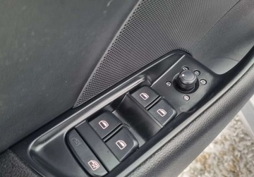 Audi A3 8V Limousine 1.6 TDI clean diesel 110KM 2014 Audi A3 Limousine Sedan SLICZNA 1.6 TDI AUTOMAT Stronic BOGATA WERSJA Oryg, zdjęcie 19