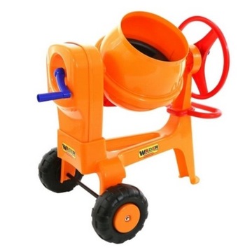 Wader-Polesie 38005 Betoniarka