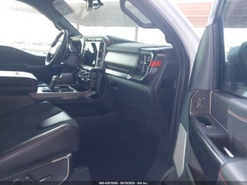 Ford 2025 Ford F150 Raptor 2025 5.2l 5.2 Benzyna 720KM, zdjęcie 9