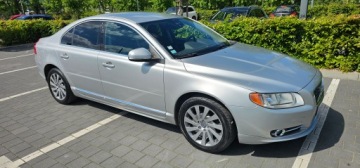 Volvo S80 II 2011 Volvo S80 D4 2.0 D 163 KM Klima Navi, zdjęcie 18