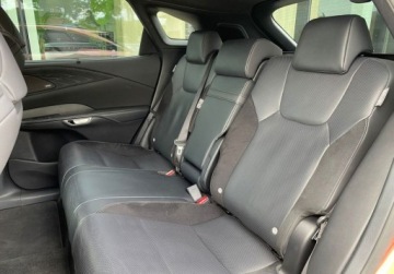Lexus RX V 2023 Lexus RX RX 500h F Sport FV23 Bezwypadkowy ASO 1 wlasciciel, zdjęcie 6