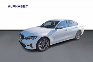BMW Seria 3 G20-G21 2020
