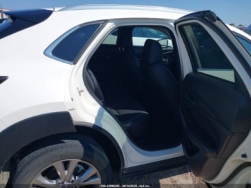 Mazda CX-30 2023 Mazda CX-30 2023r., 4x4, 2.5L 2.5 Benzyna 191KM, zdjęcie 9