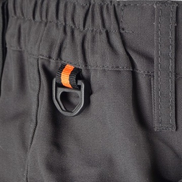 БРЮКИ РАБОЧИЕ ПОЯСНЫЕ 260 ТРОЙНОЙ СЕРЖАНТ S