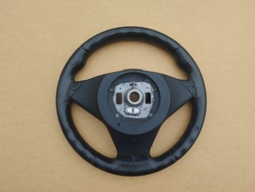 VOLANT BMW E60 E63 E64 M PACKET Z MODUL