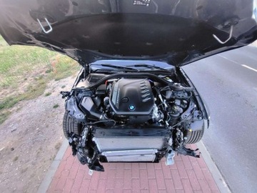 BMW Seria 3 G20-G21 2023 BMW Seria 3 340xDrive M w dieslu 3.0 Hybryda 340KM, zdjęcie 22