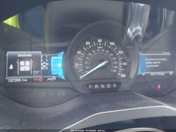 Ford Edge II 2024 Ford Edge 2024 Ford Edge SEL AWD 2.0 Benzyna 250KM, zdjęcie 6