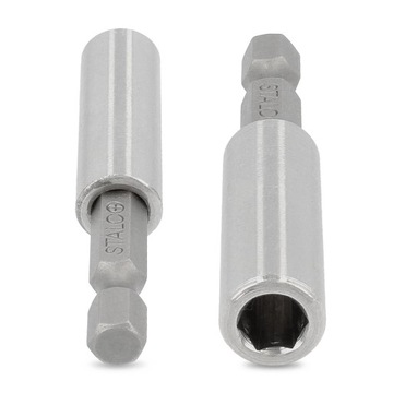 Магнитный держатель бит 1/4 60 мм