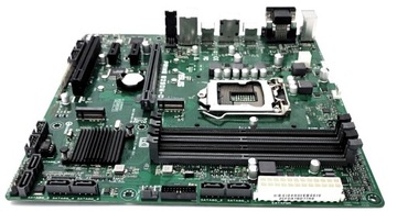 Asus Prime B250M-C REV.1.01, DDR4, s1151, Gen6/7 + паста