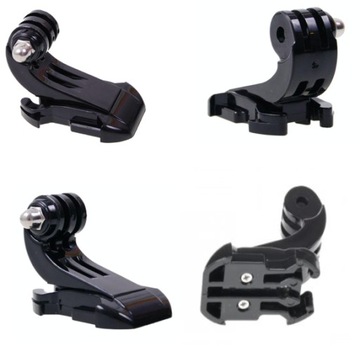 Нагрудный комплект GOPRO 11 с J-крючком