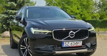 Volvo XC60 II Crossover D4 190KM 2019 Volvo XC 60 D4 AWD Geartronic Momentum 2.0 190KM FV-23%, zdjęcie 19