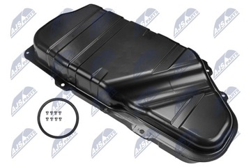 NTY PZP-HY-004 NÁDRŽ PALIVA