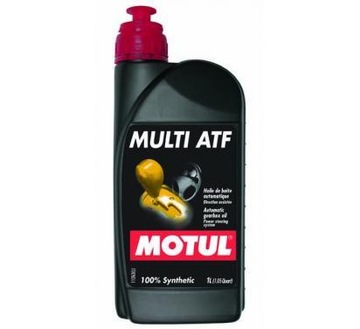 ATF MULTI ATF 4+ MOTUL 1L G055025A2