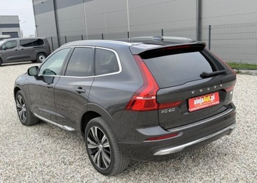 Volvo XC60 II 2023 Volvo XC 60 4x4 XC 60 T8 2.0 HYB 455 KM Plug-In 2023r 32.000 km Warszawa, zdjęcie 4