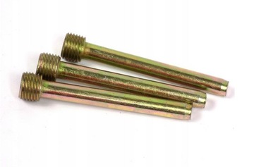 BOLEC TRZPIEŃ MOCOWANIA KLOCKÓW HAMULCOWYCH 60MM