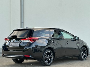 Toyota Auris II 2019 TOYOTA AURIS*LIFT*Navi*Kamera* Tempomat*Alcantara* Bezwypadkowy*Serwis*2019, zdjęcie 13