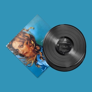 // МАДОННА Луч Света 2LP