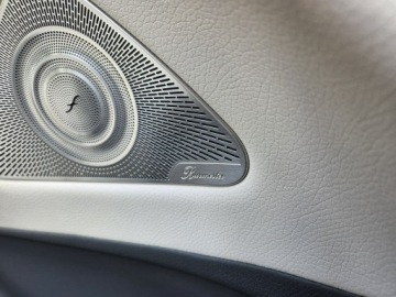 Mercedes Klasa S W223/V223 2025 Mercedes S 450 d 4Matic Long., zdjęcie 30