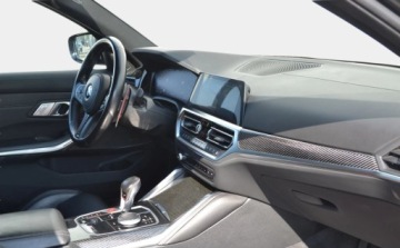 BMW Seria 3 G20-G21 Limuzyna M 3.0 M3 Competition 510KM 2021 BMW M3 M3 Competition M xDrive CESJA LEASINGU Dealer BMW Bonkowscy 3.0, zdjęcie 6