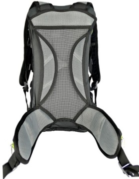 Рюкзак AXON Aktiv 15л, каркас с сеткой