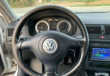 Volkswagen Golf V 2004 Volkswagen Golf Volkswagen Golf IV 1.9 TDI Comfortline Tiptr 1.9 Diesel, zdjęcie 19