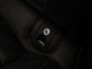 Land Rover Range Rover Evoque I SUV 5d Facelifting 2.0D TD4 180KM 2018 Land Rover Range Rover Evoque 4x4 automat skóra, zdjęcie 39