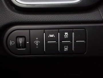 Kia Ceed III Kombi Facelifting 1.5 T-GDI 160KM 2022 Kia Ceed 1.5 T-GDI, Salon Polska, Serwis ASO, zdjęcie 23